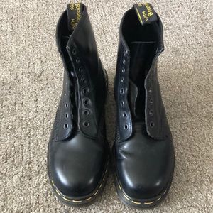 Authentic Vintage Dr. Martens size 6